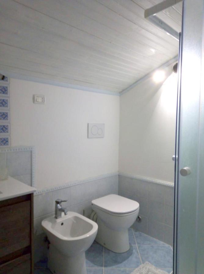 Chalet Ricciano 福利尼奥 外观 照片