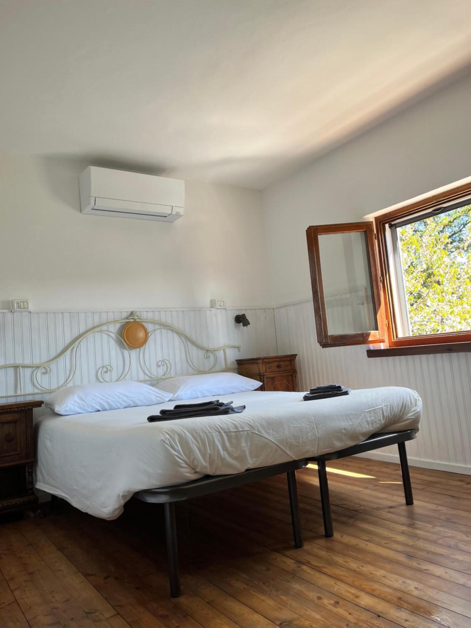 Chalet Ricciano 福利尼奥 外观 照片